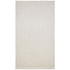 VINGA Birch pyyhe 90x150, valkoinen lisäkuva 2