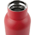 VINGA Ciro RCS kierrätetty teräs tyhjiöpullo 580 ML, punainen lisäkuva 2