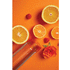 VINGA Cott RPET -vesipullo, oranssi lisäkuva 5