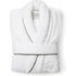 VINGA Harper kylpytakki L/XL, valkoinen lisäkuva 1