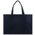 VINGA Hilo AWARE kierrätetty maxi tote -laukku, tummansininen lisäkuva 1