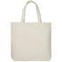 VINGA Hilo AWARE kierrätetty tote-laukku, valkoinen lisäkuva 1
