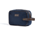 VINGA Hunton toilettilaukku, sininen lisäkuva 2