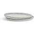 VINGA Nomimono lautassetti 26,5 cm, valkoinen lisäkuva 1
