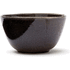 VINGA Nomimono syvä tarjoilukulho 21 cm, musta lisäkuva 1