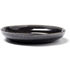 VINGA Nomimono tarjoilukulho 31 cm, musta liikelahja logopainatuksella