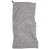 VINGA RPET active dry pyyhe, harmaa lisäkuva 1