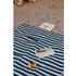 VINGA Vinga Alba-piknikhuopa suuri, tummansininen lisäkuva 4