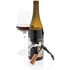 Vino tarjoilijan korkkiruuvi, musta lisäkuva 4