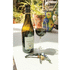 Vino tarjoilijan korkkiruuvi, musta lisäkuva 8