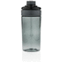 Vuototiivis pullo langattomilla nappikuulokkeilla, antrasiitti, musta lisäkuva 2