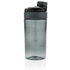 Vuototiivis pullo langattomilla nappikuulokkeilla, antrasiitti, musta lisäkuva 4