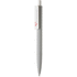 X3 Smooth Touch kynä, valkoinen, harmaa lisäkuva 4