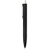 X3 Smooth Touch kynä, valkoinen, musta lisäkuva 3