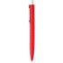 X3 Smooth Touch kynä, valkoinen, punainen lisäkuva 3