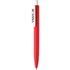 X3 Smooth Touch kynä, valkoinen, punainen lisäkuva 4