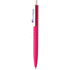 X3 Smooth Touch kynä, valkoinen, rose lisäkuva 4