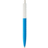 X3 Smooth Touch kynä, valkoinen, sininen lisäkuva 1