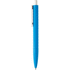 X3 Smooth Touch kynä, valkoinen, sininen lisäkuva 3
