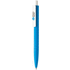 X3 Smooth Touch kynä, valkoinen, sininen lisäkuva 4