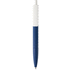X3 Smooth Touch kynä, valkoinen, tummansininen lisäkuva 1