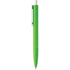X3 Smooth Touch kynä, valkoinen, vihreä lisäkuva 3