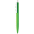 X3 Smooth Touch kynä, valkoinen, vihreä lisäkuva 4