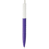 X3 Smooth Touch kynä, valkoinen, violetti lisäkuva 1