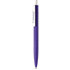 X3 Smooth Touch kynä, valkoinen, violetti lisäkuva 4