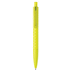 X3 kynä, kalkinvihreä lisäkuva 1