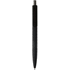 X3 musta Smooth Touch kynä, musta lisäkuva 1
