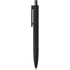 X3 musta Smooth Touch kynä, musta lisäkuva 3