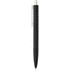 X3 musta Smooth Touch kynä, musta, läpinäkyvä lisäkuva 3