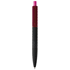 X3 musta Smooth Touch kynä, musta, rose lisäkuva 1