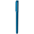 X6 kynä ultra glide musteella, sininen liikelahja logopainatuksella