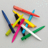 X7-kynä, valkoinen lisäkuva 6