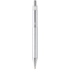 X8 metallinhohtoinen kynä, hopea lisäkuva 1