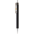 X8 metallinhohtoinen kynä, musta lisäkuva 4