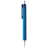 X8 metallinhohtoinen kynä, sininen lisäkuva 3