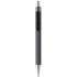 X8 smooth touch kynä, harmaa lisäkuva 1