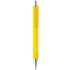 X8 smooth touch kynä, keltainen lisäkuva 1