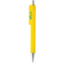 X8 smooth touch kynä, keltainen lisäkuva 3