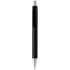 X8 smooth touch kynä, musta lisäkuva 1