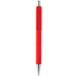 X8 smooth touch kynä, punainen lisäkuva 1
