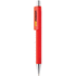 X8 smooth touch kynä, punainen lisäkuva 4