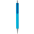 X8 smooth touch kynä, sininen lisäkuva 2