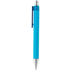 X8 smooth touch kynä, sininen lisäkuva 3