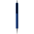 X8 smooth touch kynä, tummansininen lisäkuva 2