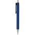 X8 smooth touch kynä, tummansininen lisäkuva 3
