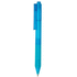 X9 himmeä kynä silikoniotepinnalla, sininen lisäkuva 2